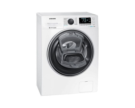 Стиральная машина с фронтальной загрузкой SAMSUNG WW70K62E00WDLP