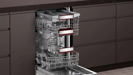 Посудомоечная машина NEFF S897ZM800E