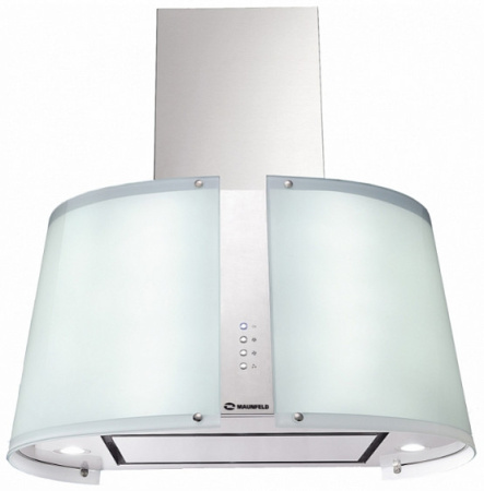Вытяжка MAUNFELD sheffield 70  glass c
