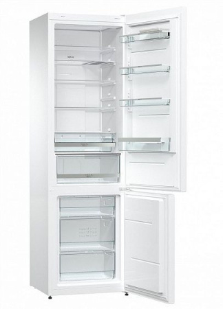 Холодильник GORENJE NRK621SYW4