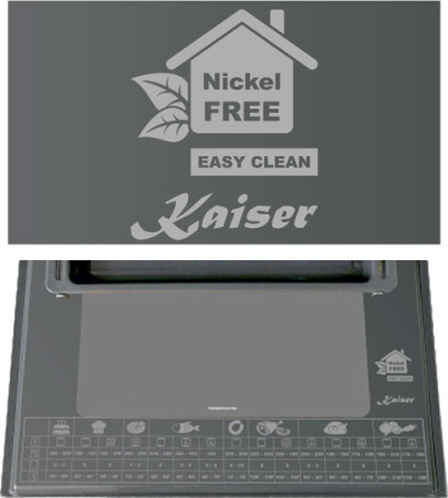 Духовой шкаф KAISER eh 6926