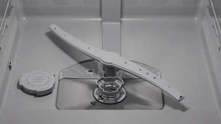Посудомоечная машина BOSCH SMV4EVX04E