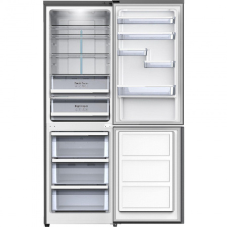 Холодильник DeLonghi DCS 19NFI IS Damiano
