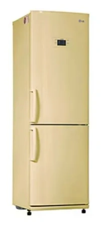 Холодильник LG ga-b379ueqa