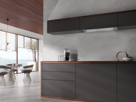 Вытяжка MIELE DAS 8930 EDST