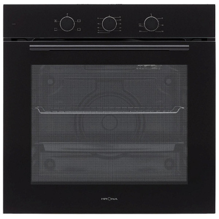 Духовой шкаф KRONA Element 60 BL/BL