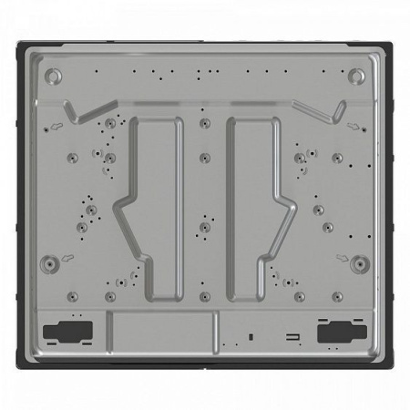 Встраиваемая газовая варочная панель GORENJE GTW641EB