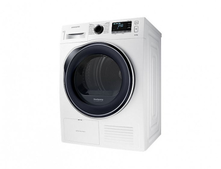 Сушильная машина SAMSUNG DV90K6000CW