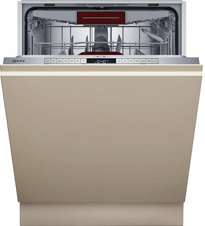 Посудомоечная машина NEFF S157ZCX01E