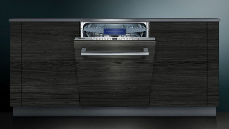 Посудомоечная машина SIEMENS SN636X15ME