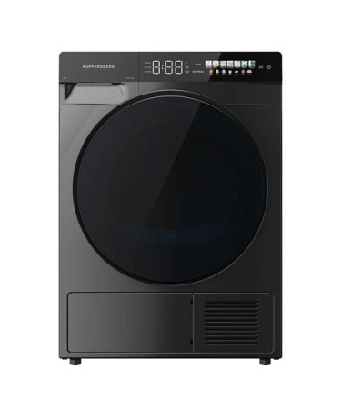 Сушильная машина KUPPERSBERG DM 590 GR