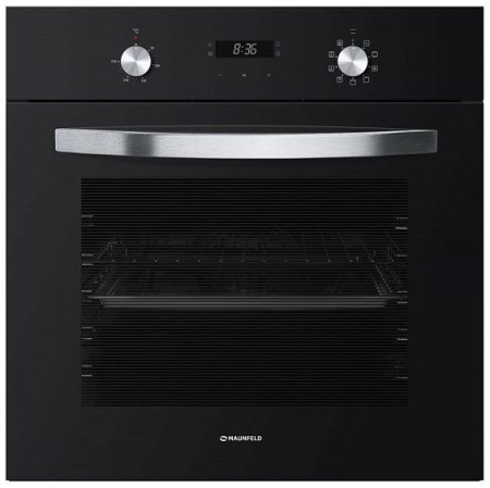 Духовой шкаф MAUNFELD EOEM.589B