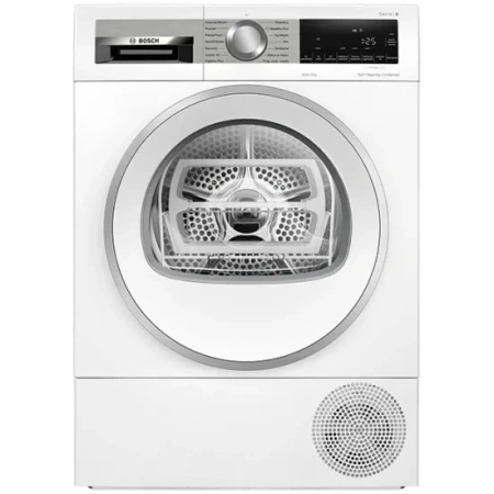 Сушильная машина BOSCH WQG245DEPL