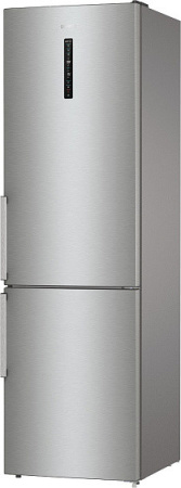 Холодильник GORENJE NRC6203SXL5