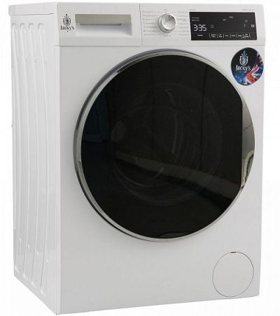 Стиральная машина JACKY'S JW 8TC41