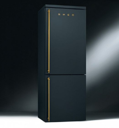 Холодильник SMEG fa8003ao