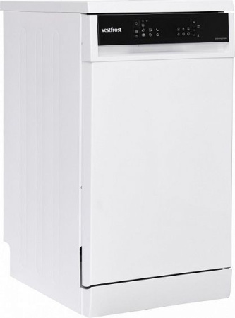 Посудомоечная машина VESTFROST WVDWF422V01W