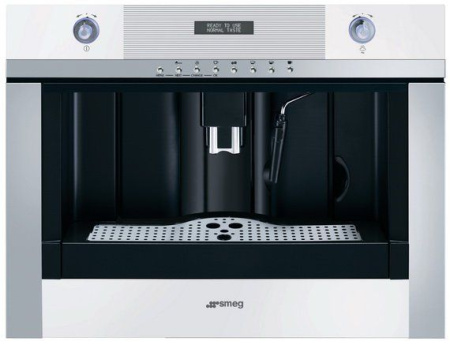 Кофемашина SMEG cmsc45b