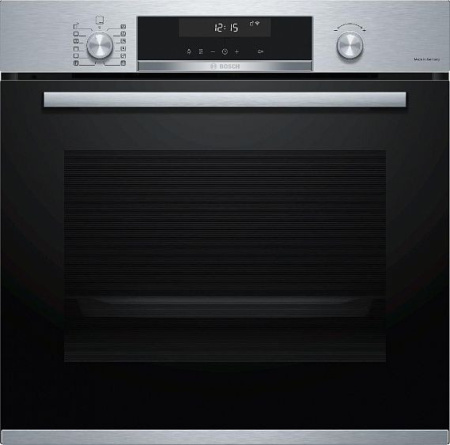Духовой шкаф BOSCH HBG578FS6R