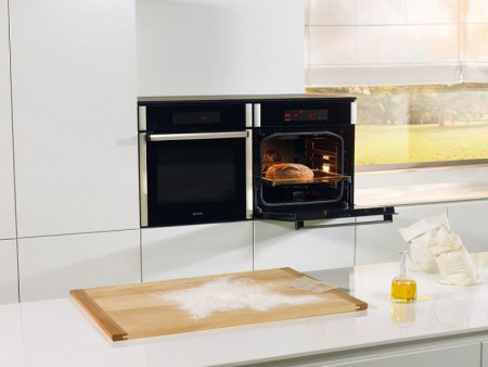 Духовой шкаф GORENJE bop 8858 ax