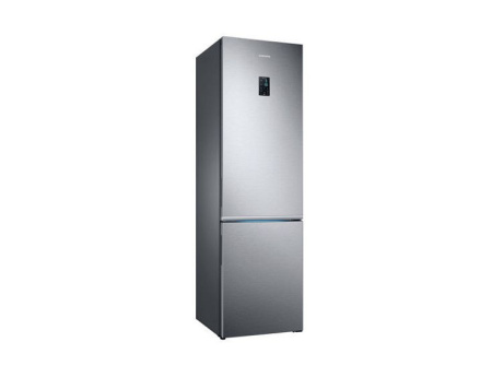 Холодильник SAMSUNG RB 37 K 6221 S 4
