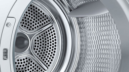 Сушильная машина BOSCH WQB245A0BY