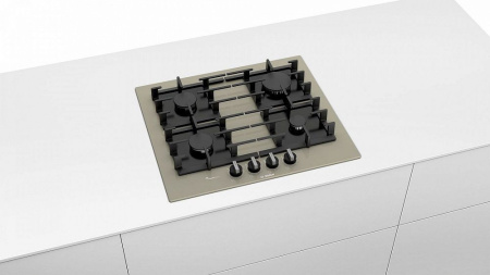 Варочная поверхность BOSCH PPP6A8B91R