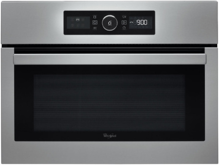 Микроволновая печь Whirlpool AMW 505 IX