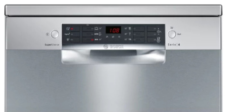 Посудомоечная машина BOSCH SMS 46II04E