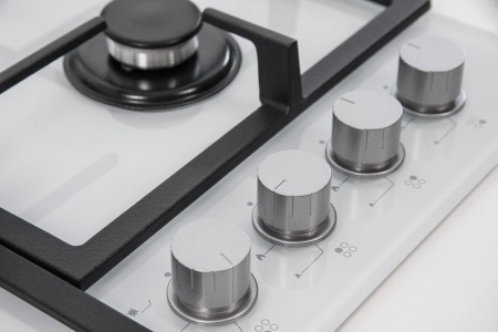 Варочная панель Monsher MKFG 60827W01