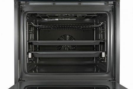 Духовой шкаф BOSCH HBG537NB0R