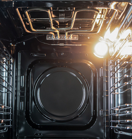 Духовой шкаф LEX EDM 4545 BBL
