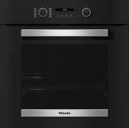 Духовой шкаф MIELE H 2465 BP ACTIVE