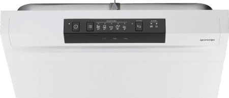 Посудомоечная машина GORENJE GS520E15W