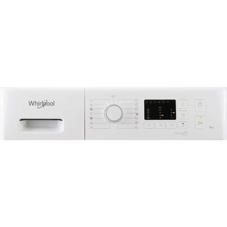 Сушильная машина WHIRLPOOL FT CM10 8B EU