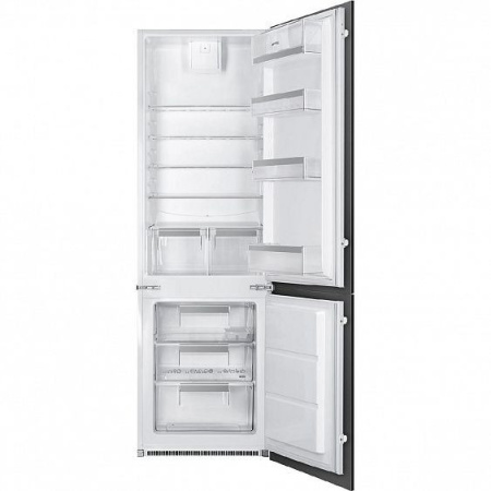 Холодильник SMEG C81721F