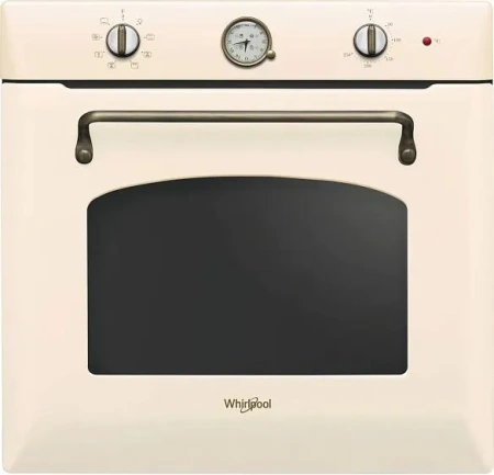 Духовой шкаф WHIRLPOOL WTAC8411SCOW