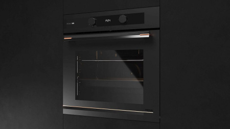 Духовой шкаф TEKA HLB 84-G1 P MATT BLACK (111000080)