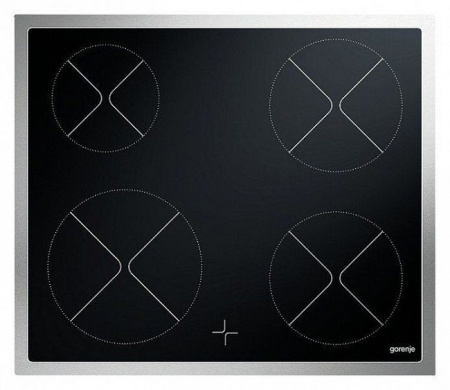 Поверхность GORENJE ecd 615 bx