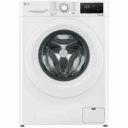 Стиральная машина LG F4V3RS3W