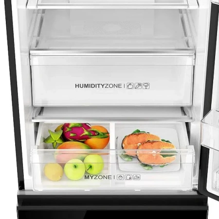 Холодильник HAIER A4F639CGBGU1