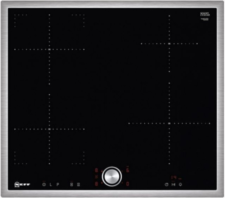 Поверхность NEFF t46bt43n0