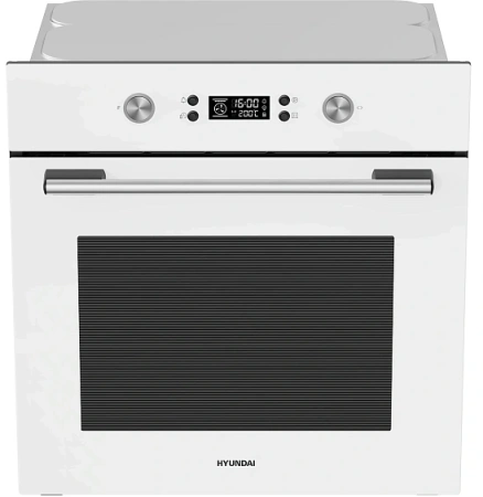 Духовой шкаф HYUNDAI HEO 6650 WG