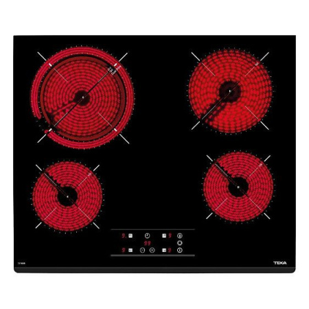 Варочная панель TEKA TZ 6420 (40239020)