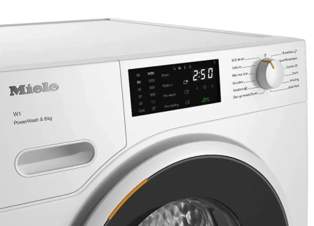 Стиральная машина MIELE WWB360WCS