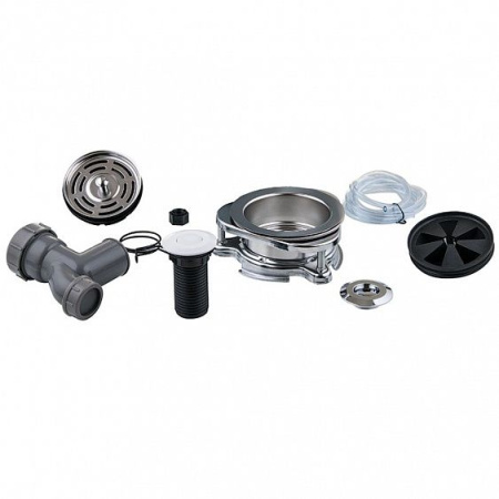 Измельчитель бытовой STATUS  premium 100