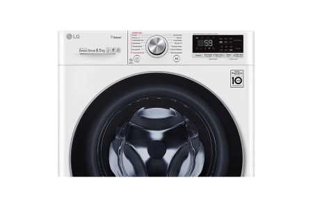 Стиральная машина LG F2V7GW1W