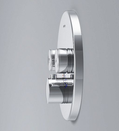 Смеситель AM.PM Inspire V2.0 F50A85700