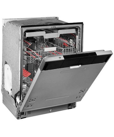 Посудомоечная машина KUPPERSBERG GLM 6096