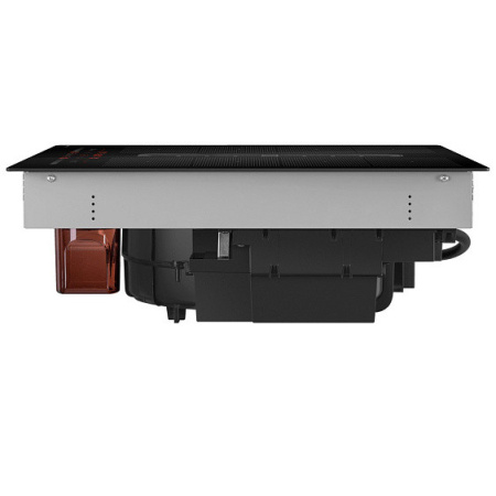 Варочная поверхность MAUNFELD MIHC834SF2BK